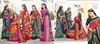 Ikkaya Patola Vol 1 By Saroj Soft Cotton Silk Daily Wear Sarees Wholesale Market In Surat
